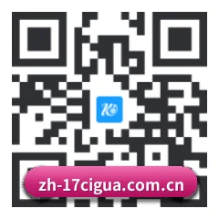 iPhone 追星神器 二维码